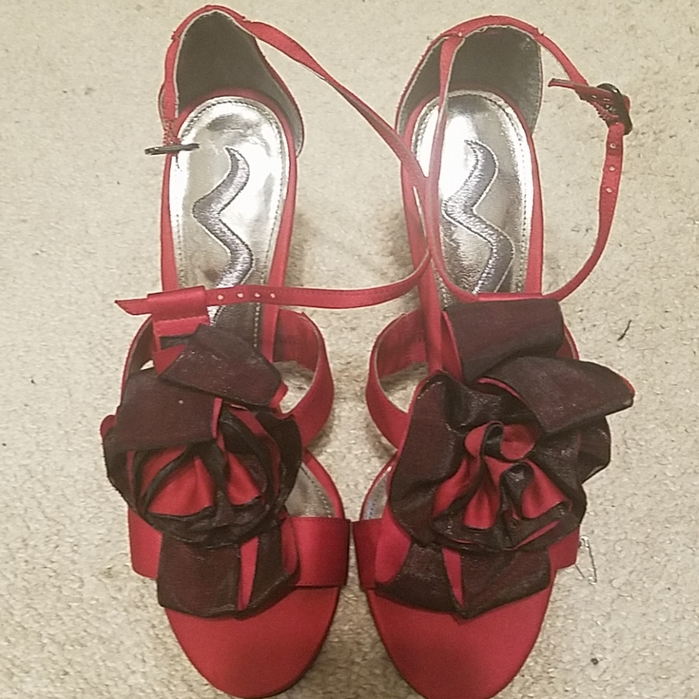 Shoes by NINA